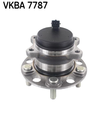 Rodamiento SKF VKBA7787